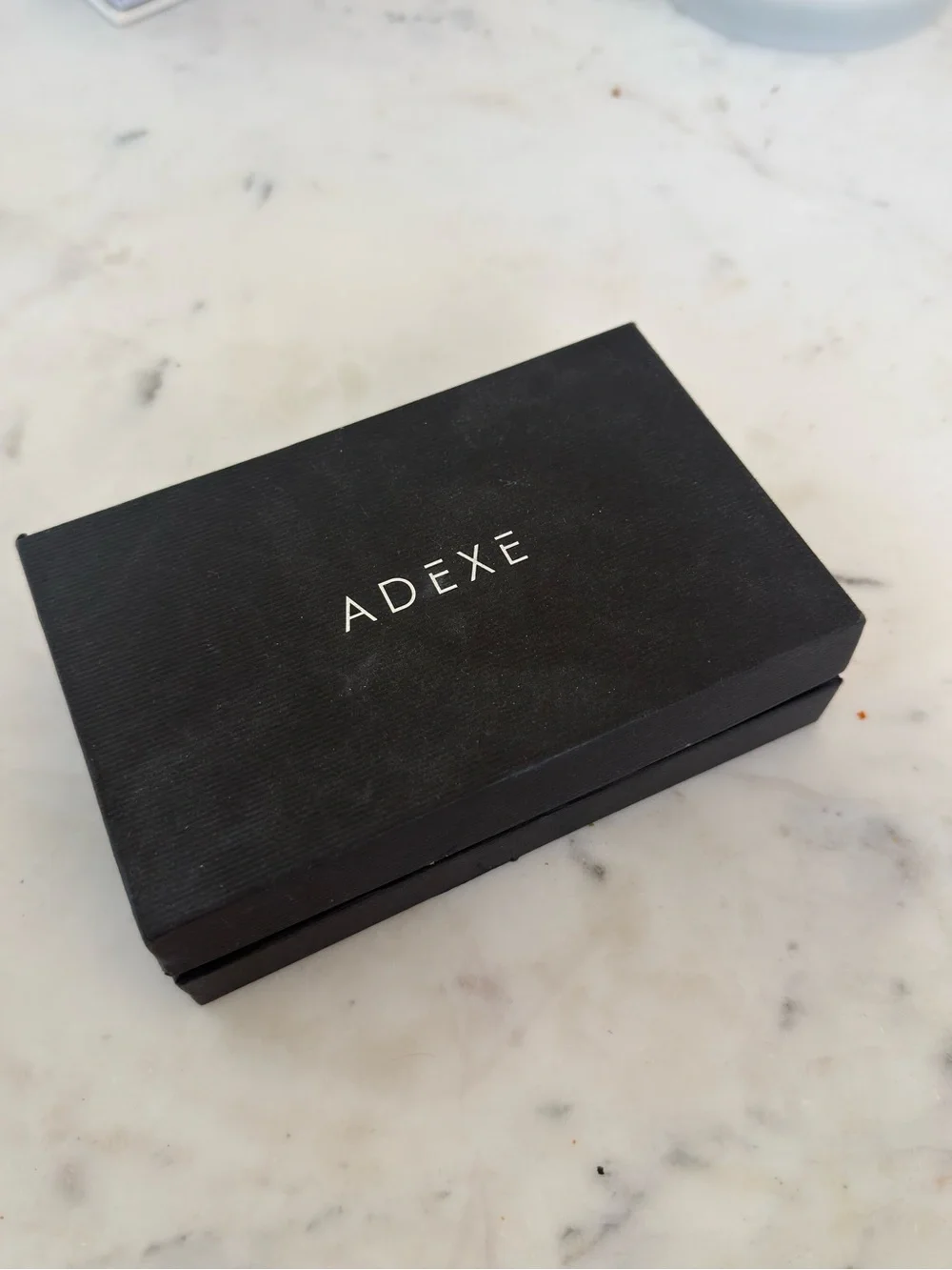 ADEXE chic watch